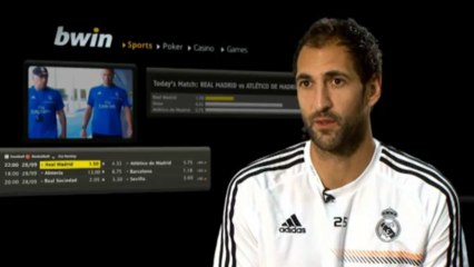 Diego López: ''No podemos permitirnos ningún tropiezo''