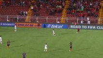 CONCACAF Champions League: Alajuelense 2-0 Sporting San Miguelito