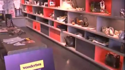 Dita von Teese la conquérante