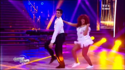 Vidéo : Emmanuel Moire remporte Danse avec les Stars