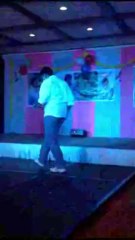 SANGEETH DANCE PERFORMANCE...!!!