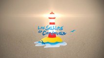 CAMPSITE LES SABLES DE CORDOUAN **** LES MATHES LA PALMYRE ROYAN CHARENTE-MARITIME FRANCE