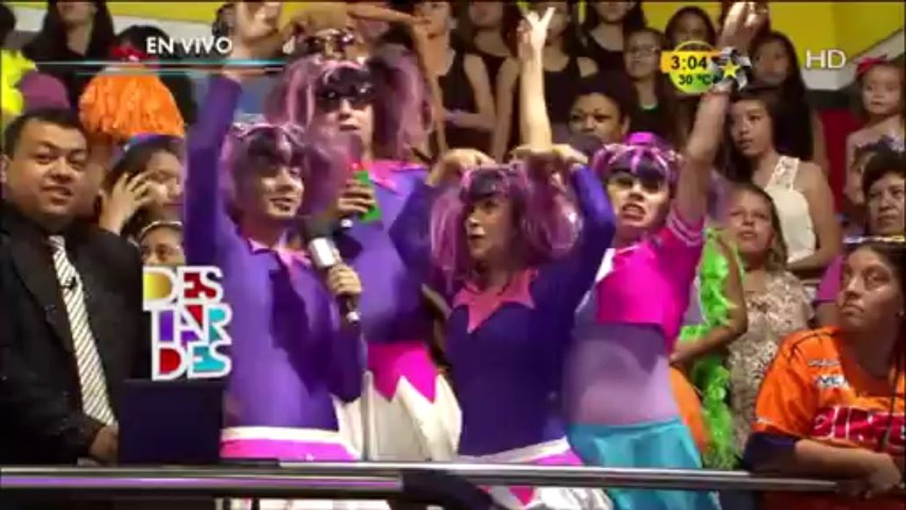 ¿Dónde está Irving Tomato?