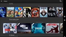 What is New Kindle Fire HD 8.9 Tablet ?