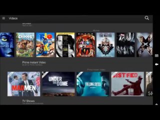 What is New Kindle Fire HD 8.9 Tablet ?