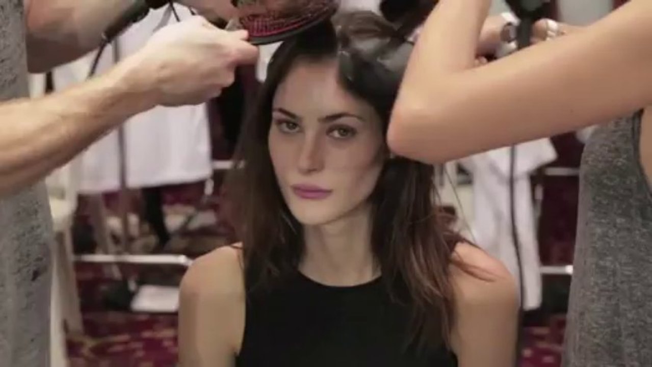 Cartes Postales de Fashion Week: Défilés printemps-été 2014 à Paris, épisode 3