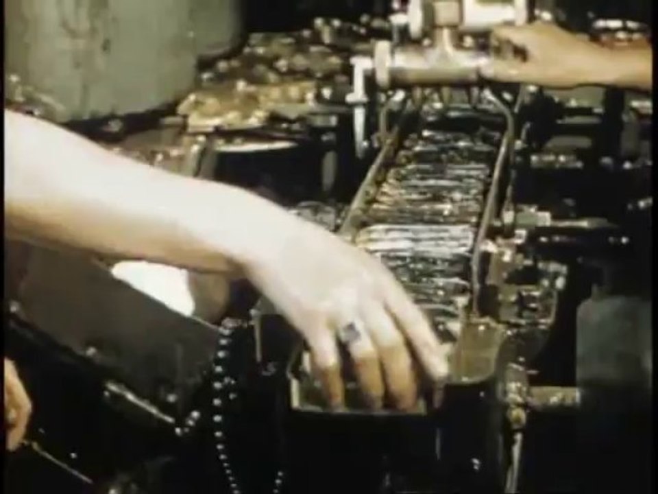 Aménagement de l'agglomération quimpéroise de 1953 - 1ère partie - Le Quimpérois