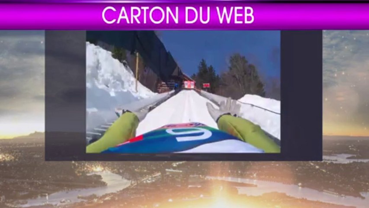 Le carton du web du 26 mars
