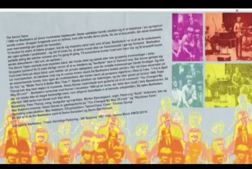Sigojnerkompagniet."I Kan Ikke Sle Os Ihjel"Derfra Hvor Vi Stod Danish Psychedelic Rock 1966-76