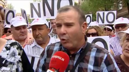 Las entidades locales menores, en pie de guerra