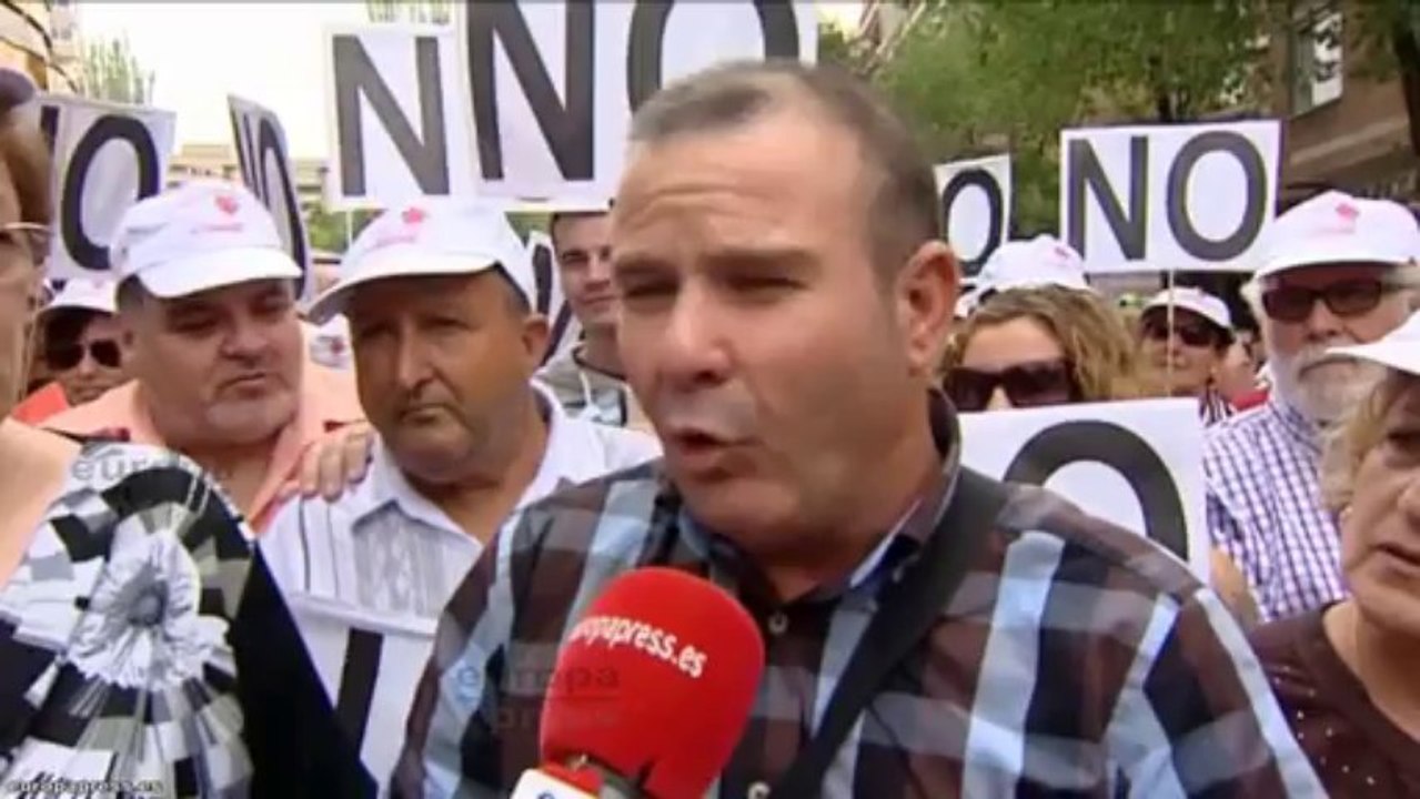 Las entidades locales menores, en pie de guerra