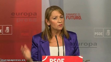 Rodríguez-Piñero acusa al Gobierno de "triunfalismo"