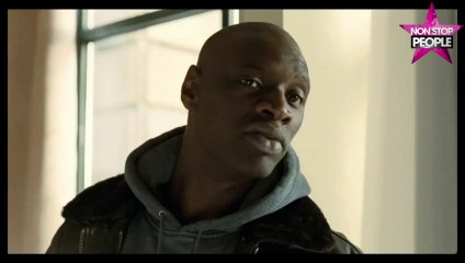 Le portrait d'Omar Sy