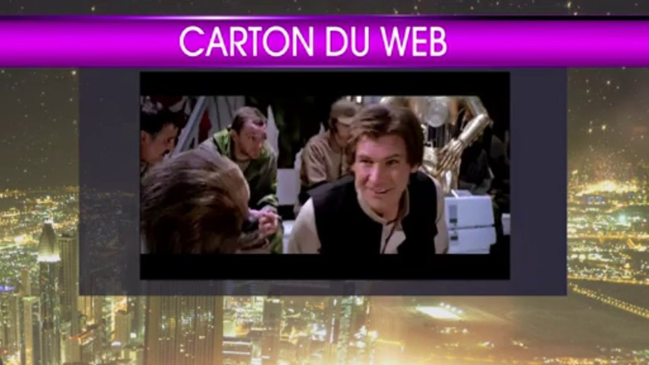 Le carton du web