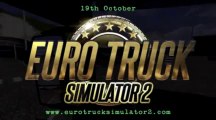 Euro Truck Simulator 2 - Going generateur Crack gratuitement