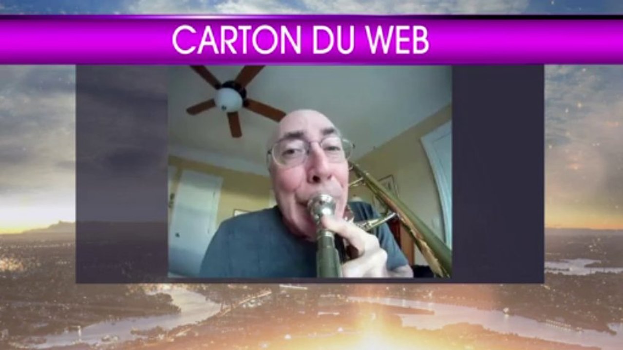 Le carton du web