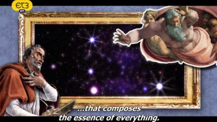 Ep. "Augustine"  - "Animated...Philosophers" Official