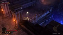 Diablo 3 PS3 Gameplay Walkthrough Part 13