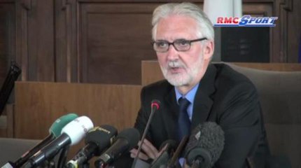 UCI / Cookson : "Faire toute la vérité sur cette période noire" 27/09
