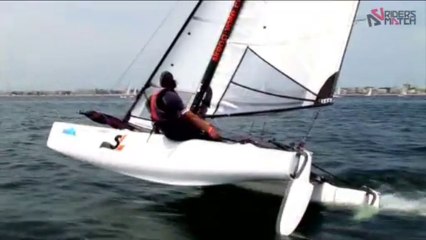 Teaser Sirena 20 Years video contest