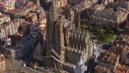 Саграда Фамилија: План на 2026 година