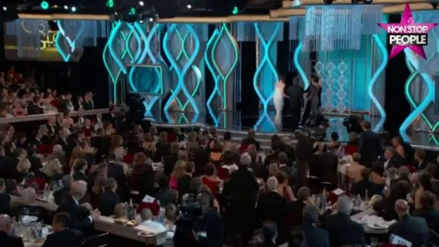 Le palmares des Golden Globes en vidéo
