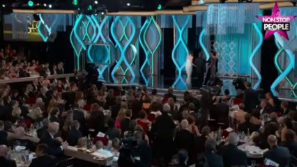Le palmares des Golden Globes en vidéo