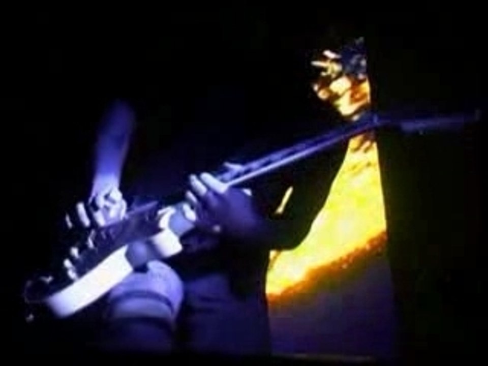 NIN - La mer