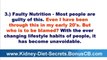 Kidney Disease Diet Renal Failure Diet - Kidney Diet Secrets - Dialysis Renal Cookbook Recipes