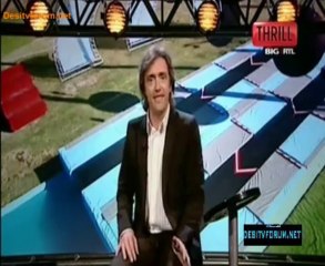 Wipeout [Big Thrill] 27th September 2013 Video Watch Online pt3
