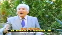 Bik Ndoja - Si duket e vogel je