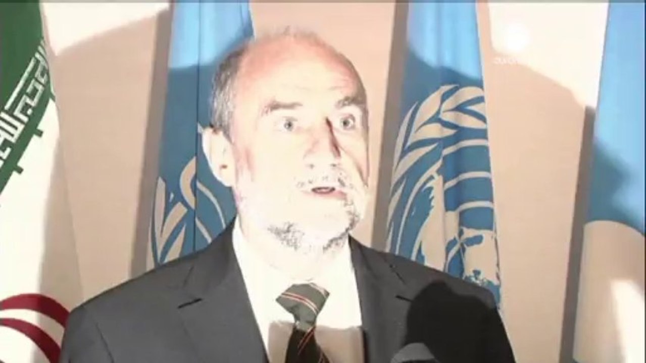 Vienne : des discussions dites"très constructives"...