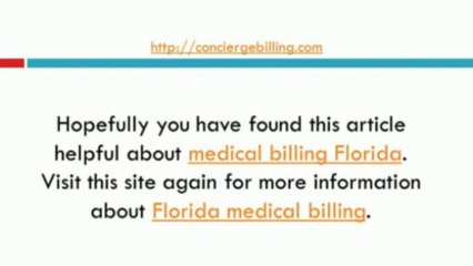 Why Use a Expert Physicians Billing Service?