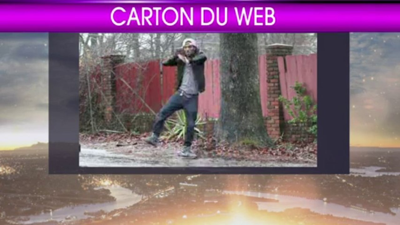 Le carton du web du 5 février
