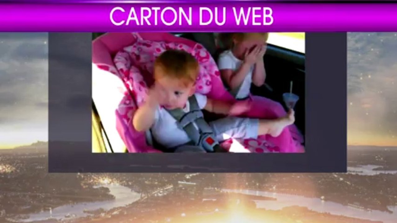 Carton du Web du 06 Février