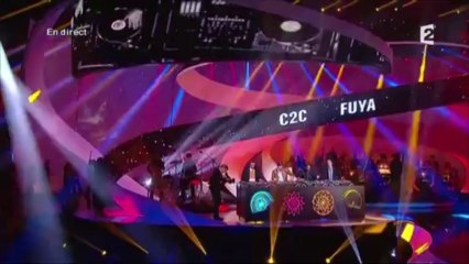 Revivez les Victoires de la Musique