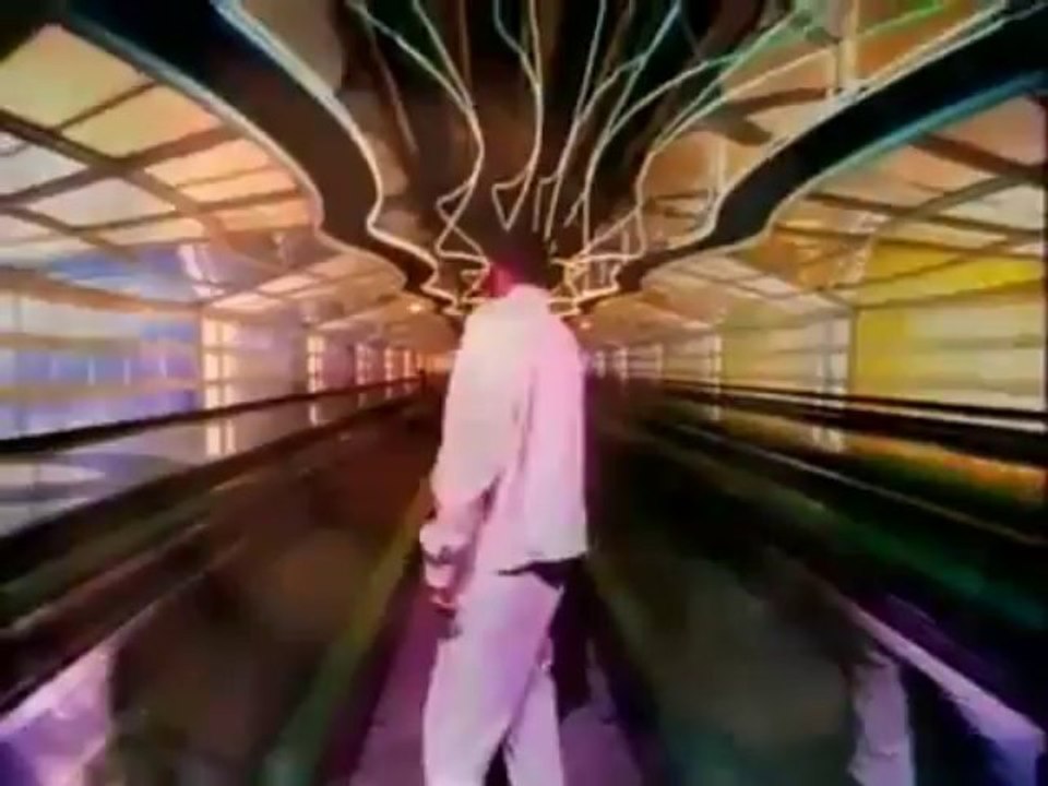 Puff Daddy-Faith Evans-- I'll Be Missing You