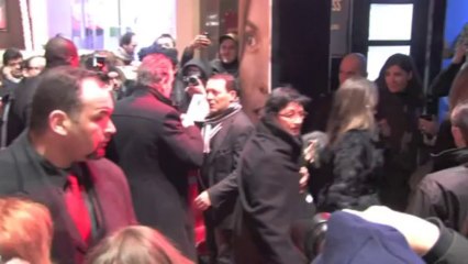 Jean Dujardin sur Non Stop People