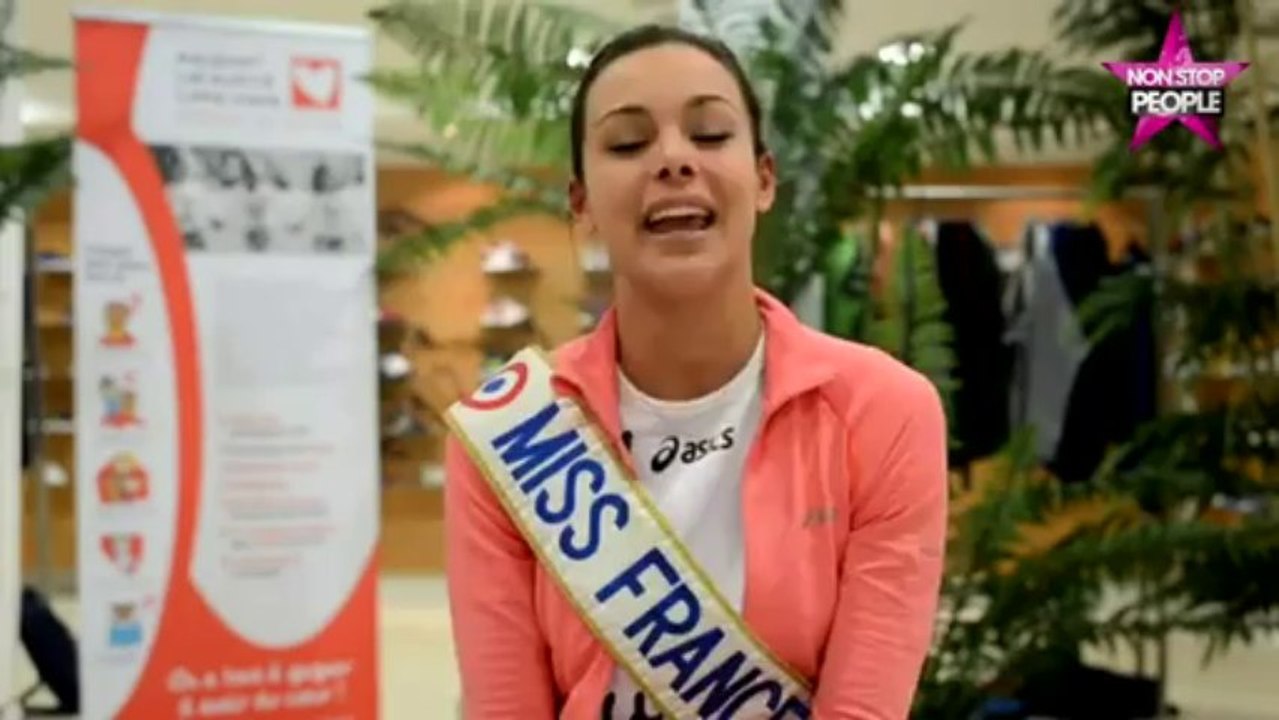 Les Miss au Marathon de Paris