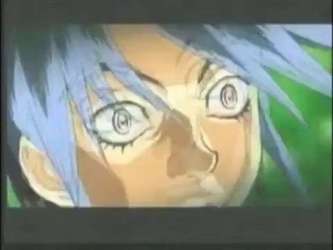 Chamada - Otacraze (PlayTV, 2007)