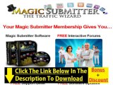 Is Magic Submitter Any Good   Magic Submitter Reviews