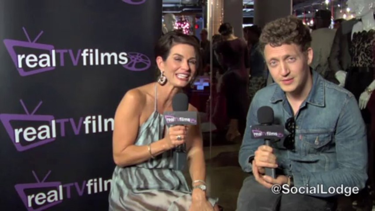 Joey Klein, The Animal Project, Social Lodge, TIFF13