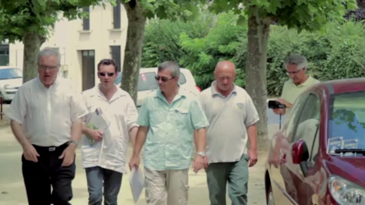 Retour sur : Télé Canal Créonnais, la Web TV Citoyenne de Créon (33)