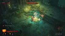 Diablo 3 PS3 Gameplay Walkthrough Part 14