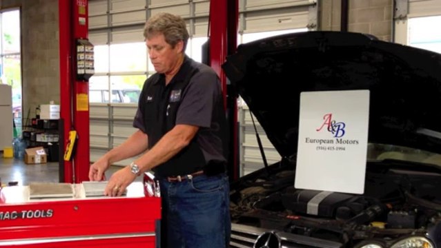 Mercedes Repair Rocklin | Mercedes Service Rocklin, Roseville, Sacramento | Cabin Air Filters | A&B