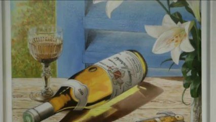 Bernard POISOT Expose au NOVOTEL DE DIJON