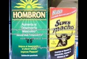 Hombron Male Enhancement Review, Does Hombron Male Enhancement Work