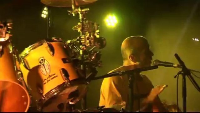 Tontons Yana Concert pour les 10 ans de Radio Larzac!