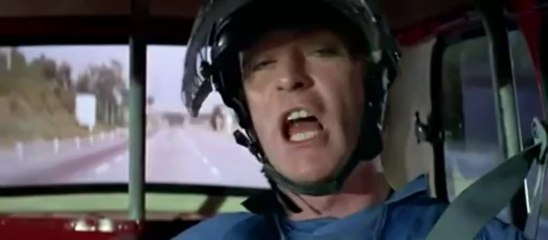 Нека хванем автобуса