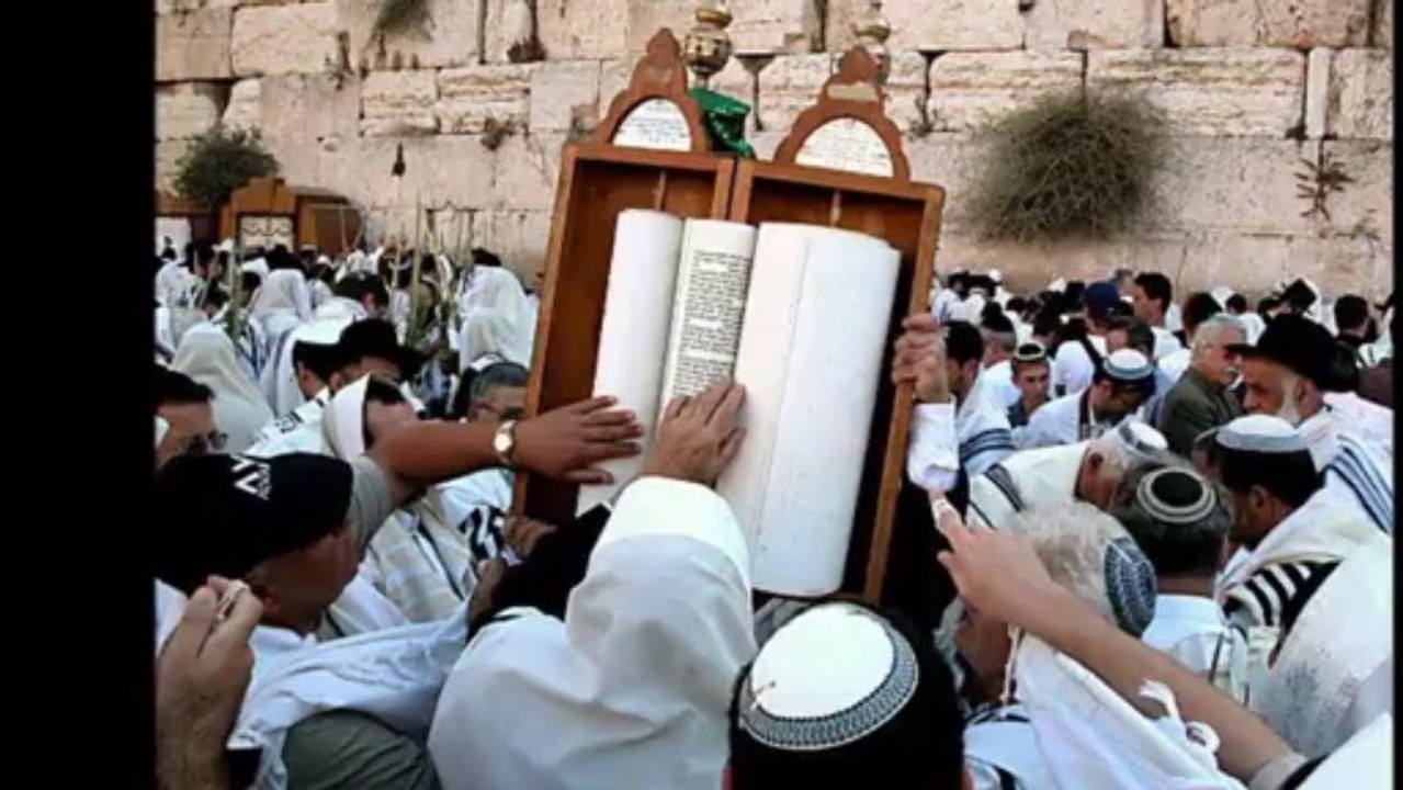 שלום ירושלים שלום 2013